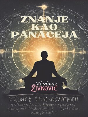 cover image of Znanje kao panaceja